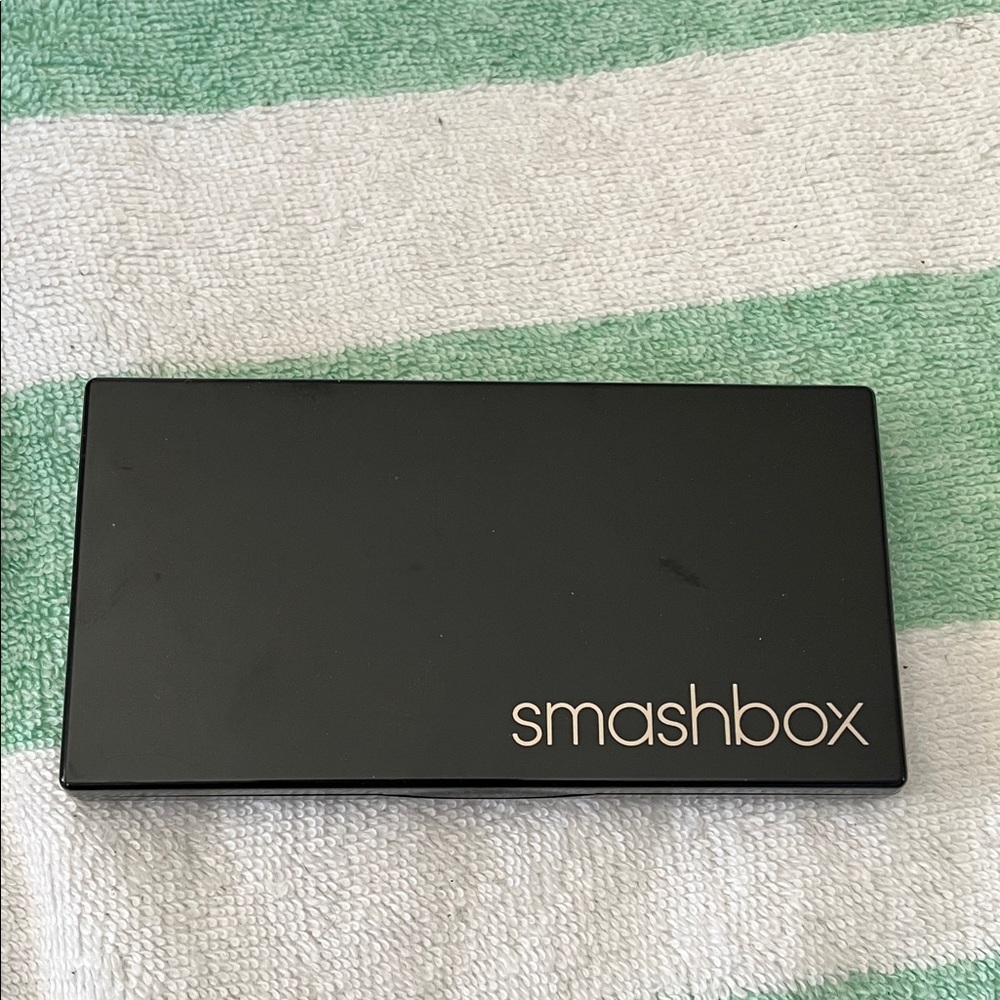 Smashbox Spotlight Highlighting Palette - Pearl